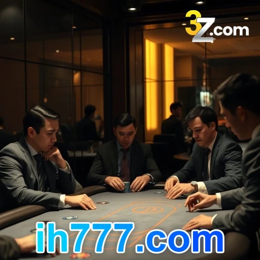 ih777.com Cassino Online