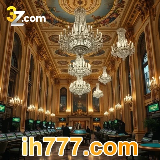 ih777.com Promoções Atuais