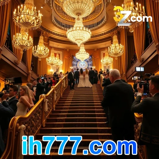 Os Melhores Slots do ih777.com: Diversão e Emoção Garantidas