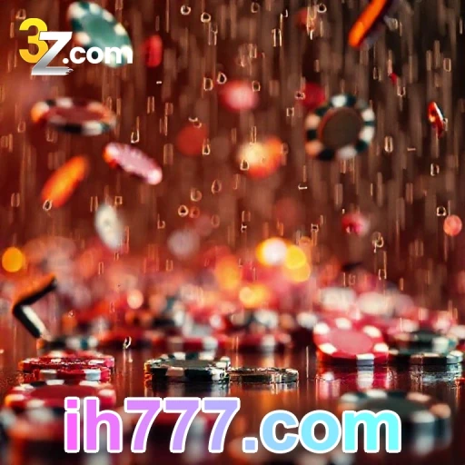 ih777 com Jogos de caça-níqueis