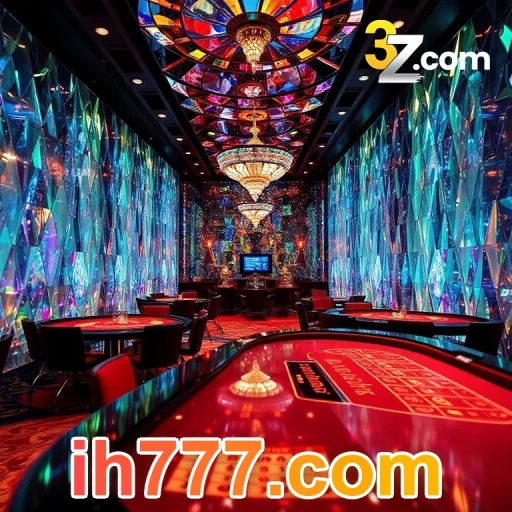 ih777 com Plataforma