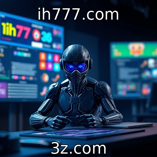 Evolução da inteligência artificial nos jogos