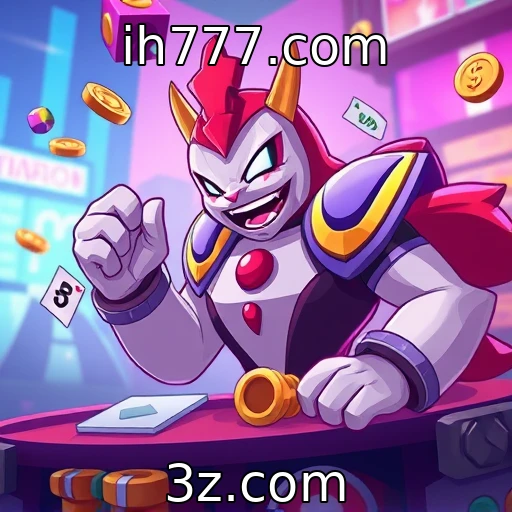 Trends em jogos de realidade aumentada e virtual